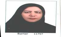 ، دکتر فاخته قربانی شهرت در پیامی راه کار های جلوگیری از مقاومت آنتی بیوتیکی را  به شرح زیر بیان کرد: